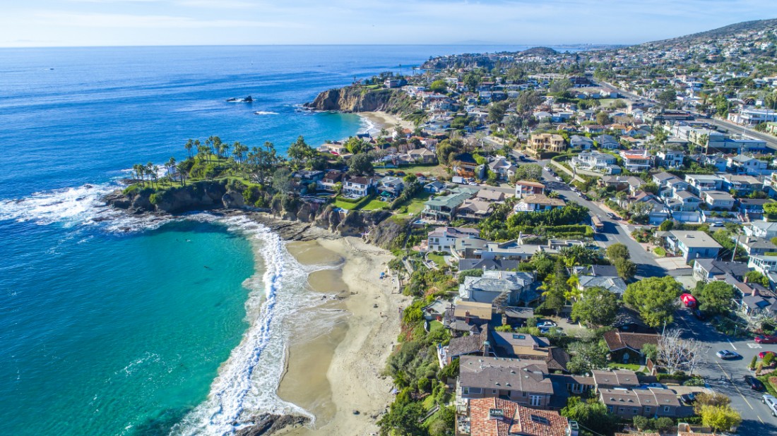 Laguna Beach